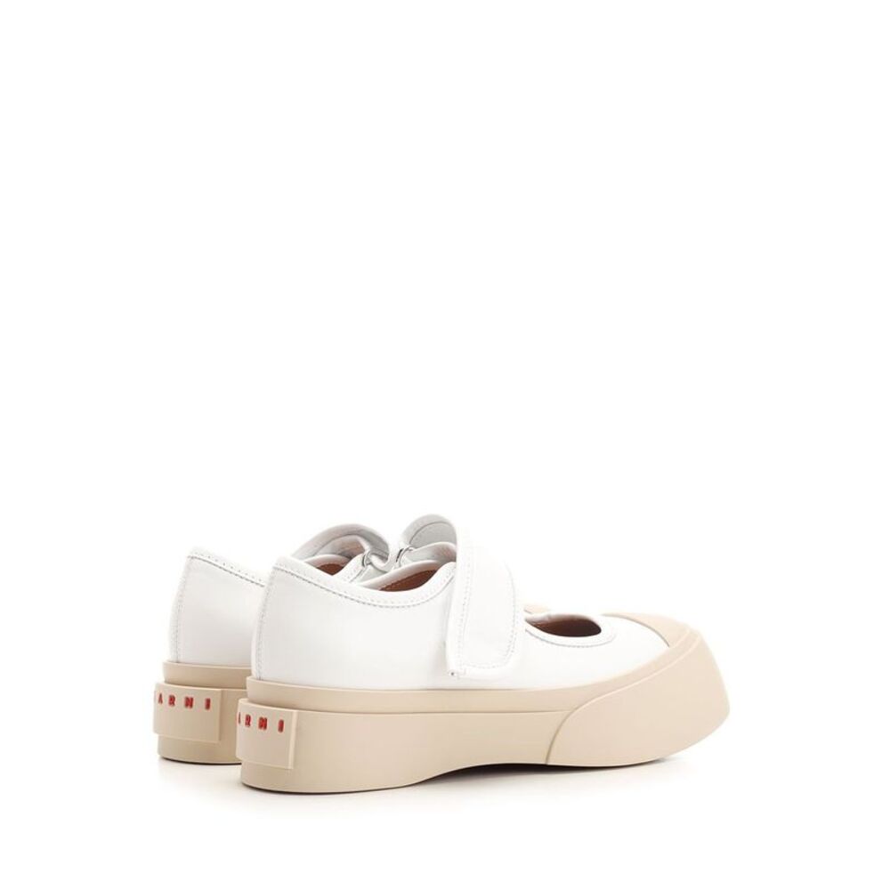 Marni Women "Mary Jane" Sneaker - Picture 3 of 5